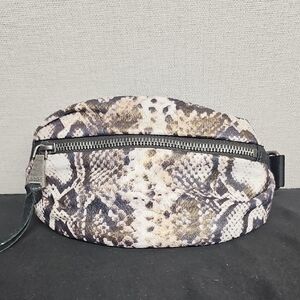 AIMEE KESTENBERG MILAN BUM BAG BFPM-12-027